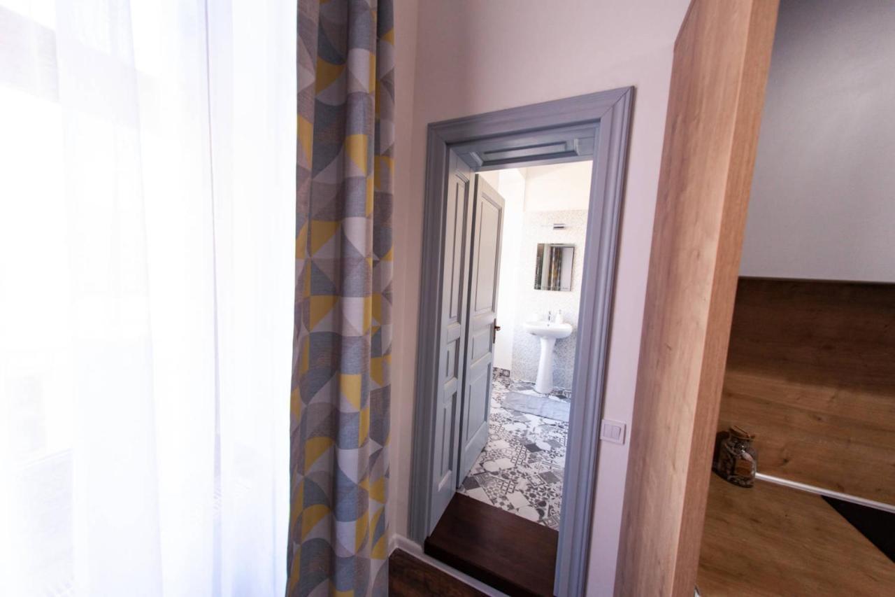 Apartment Luxury 1