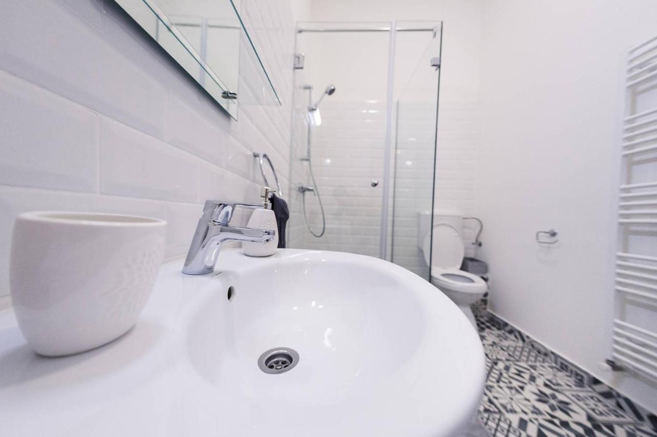 Luxury 1 Apartment *