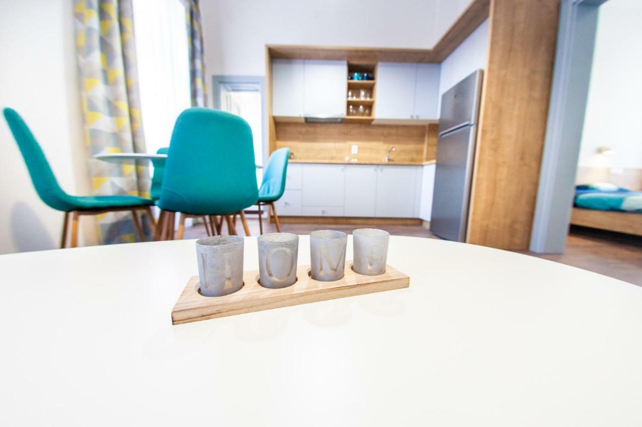 Luxury 1 Appartement Cluj-Napoca