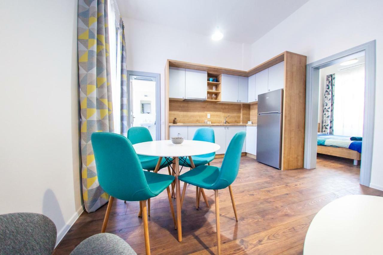Luxury 1 Apartment Cluj-Napoca