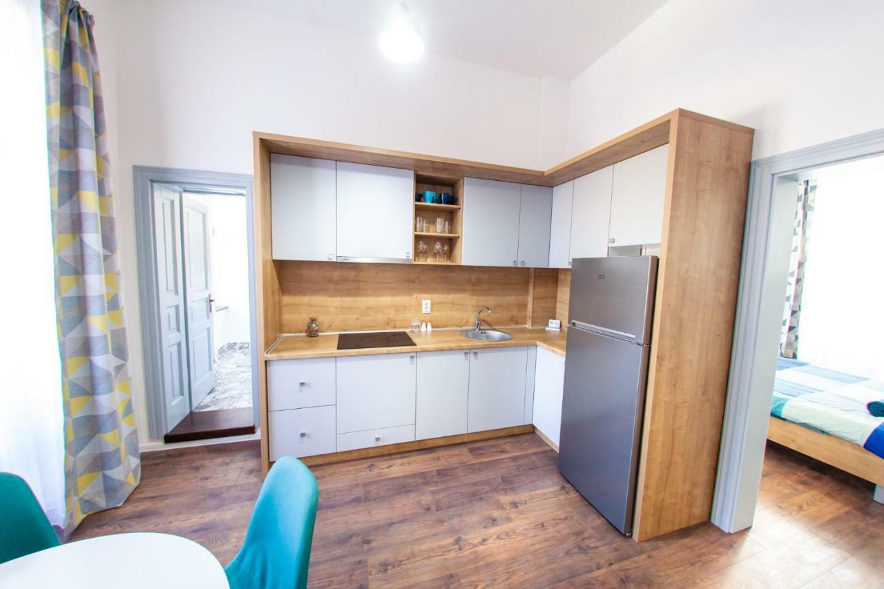 Luxury 1 Apartment Cluj-Napoca