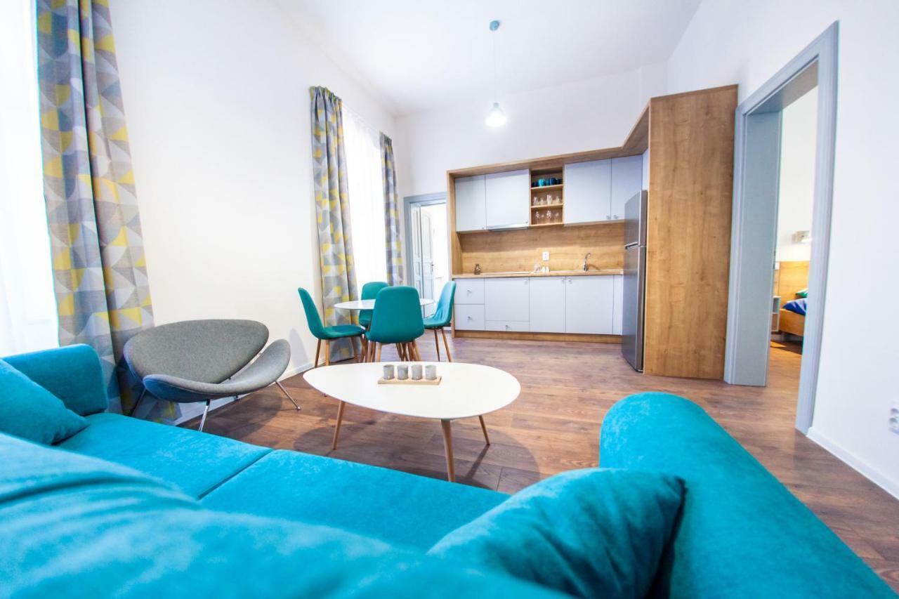 Luxury 1 Appartement