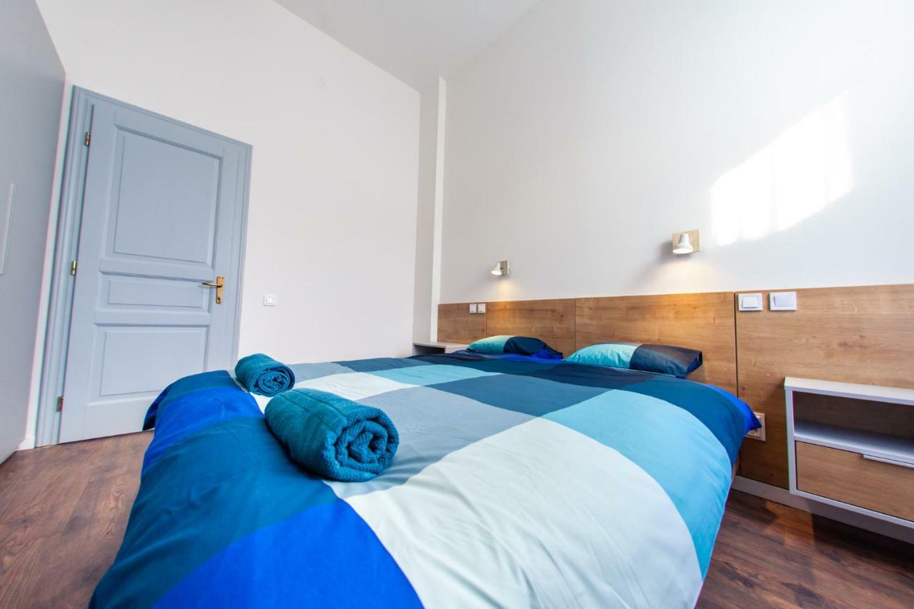 Apartment Luxury 1