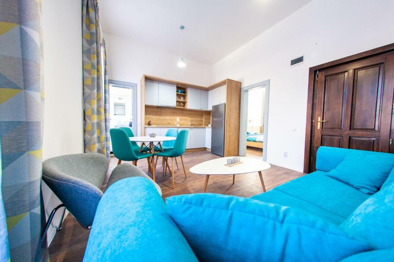 Luxury 1 Apartment Cluj-Napoca