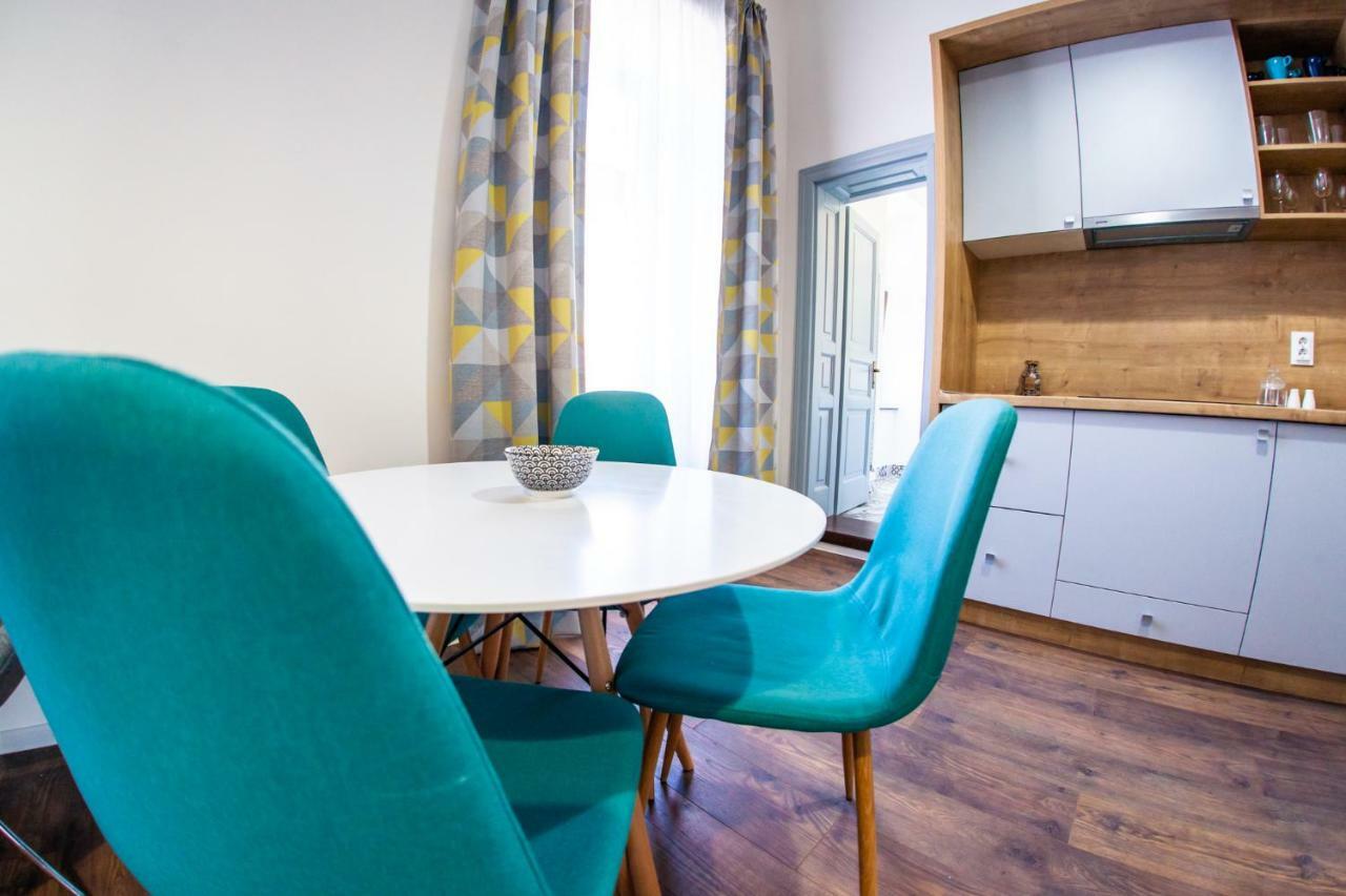 Luxury 1 Apartment Cluj-Napoca