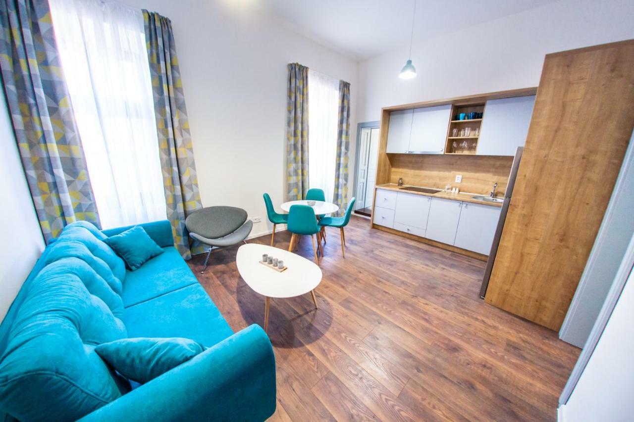 Luxury 1 Apartment