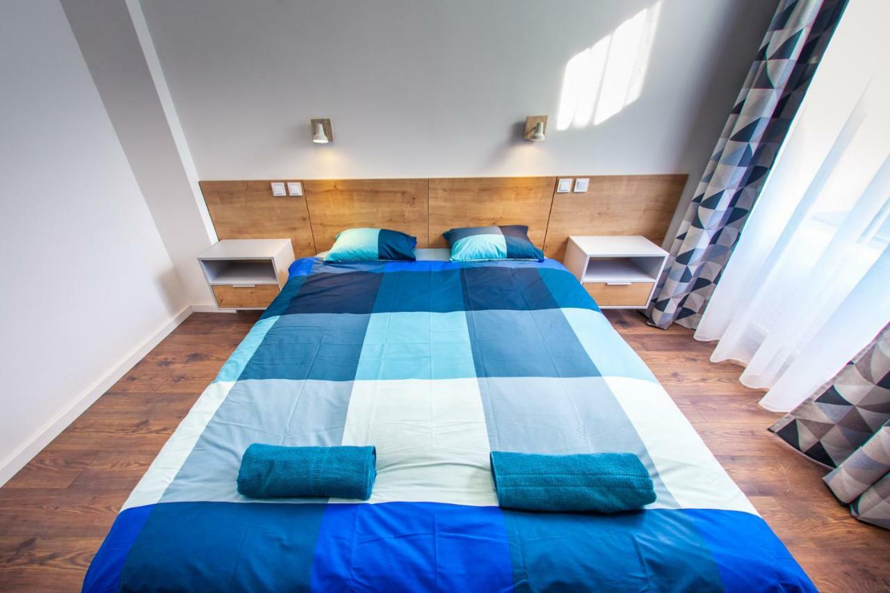 Luxury 1 Apartment Cluj-Napoca