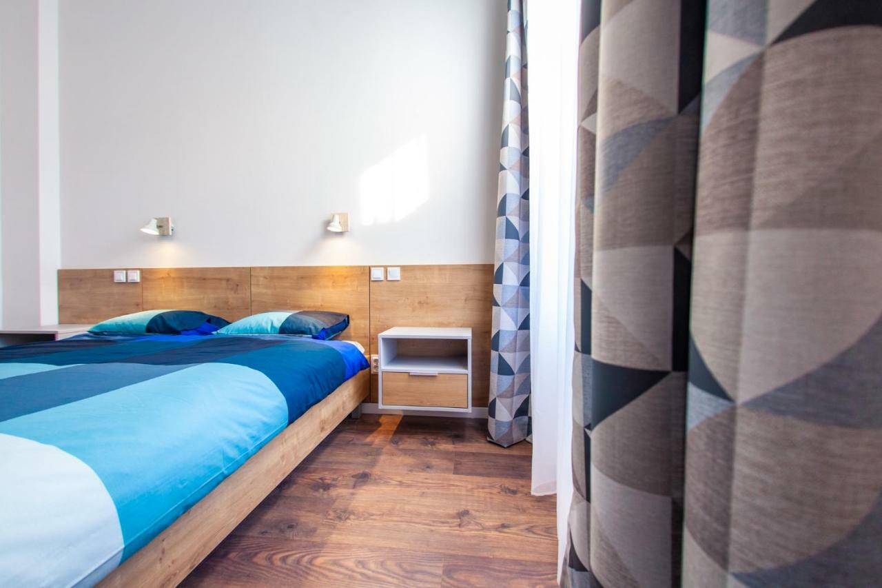 Luxury 1 Appartement *