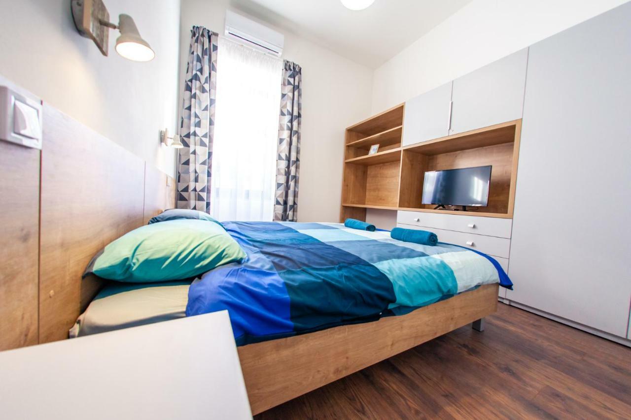 Luxury 1 Apartment *