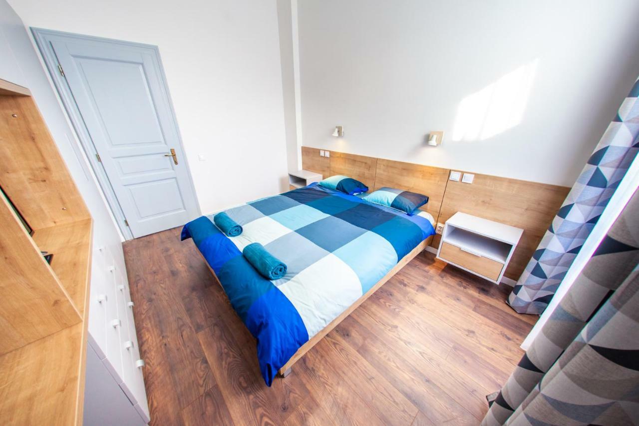 Luxury 1 Apartment *