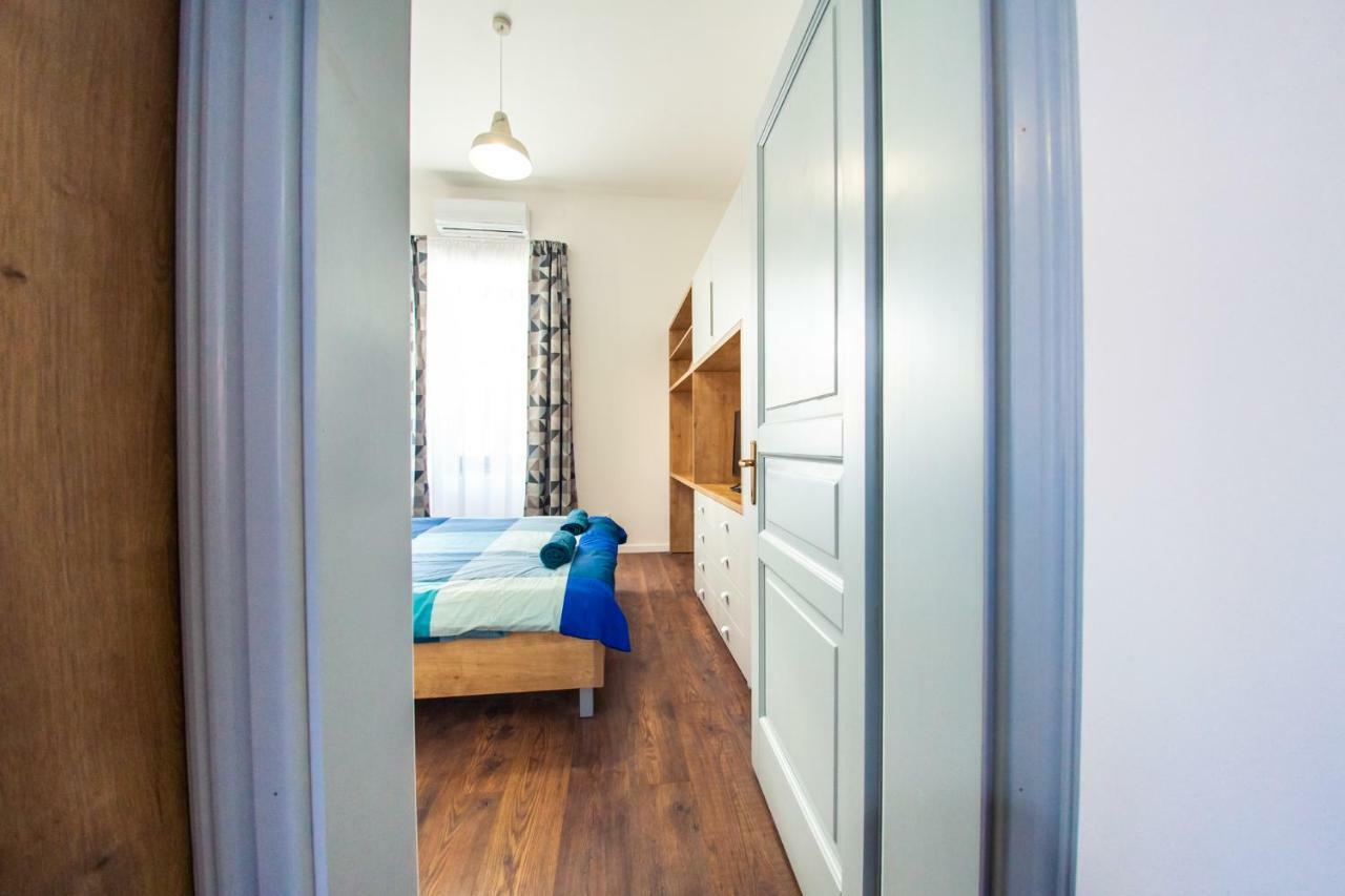 Luxury 1 Apartment