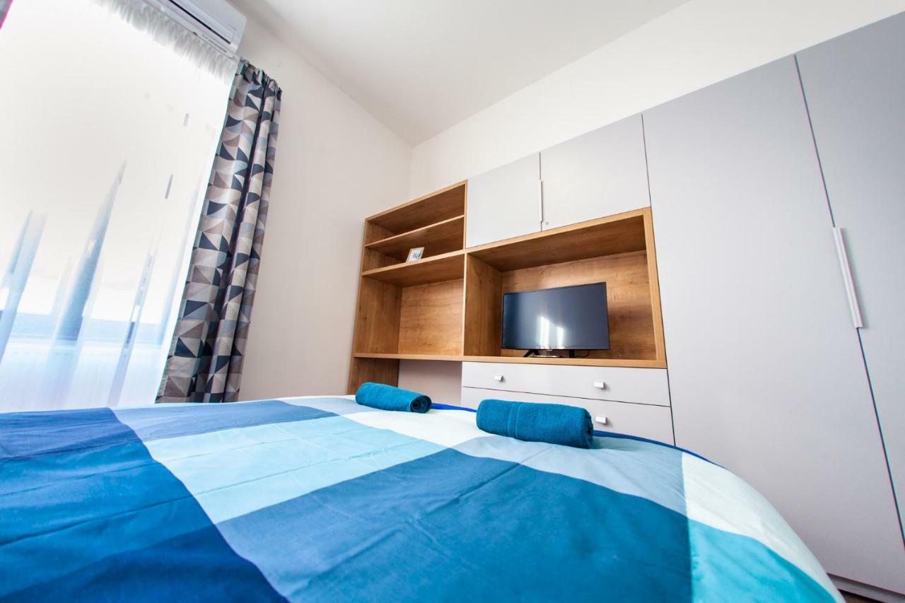 Luxury 1 Apartment