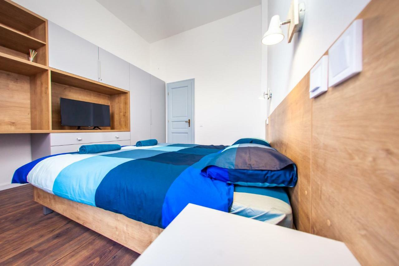 Luxury 1 * Cluj-Napoca