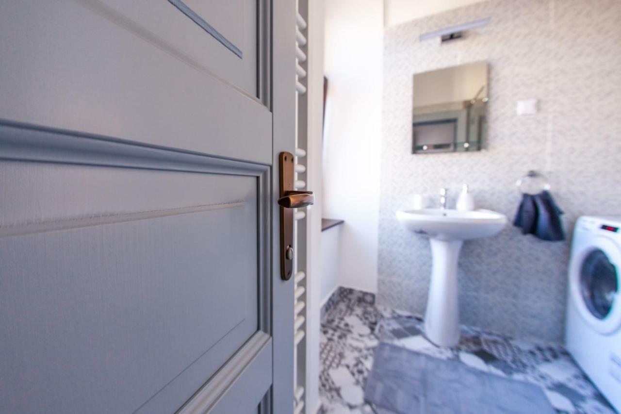 Luxury 1 Apartment *