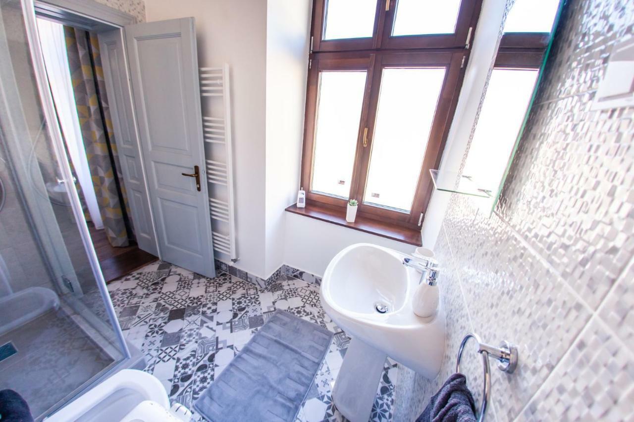 Luxury 1 Apartment Cluj-Napoca
