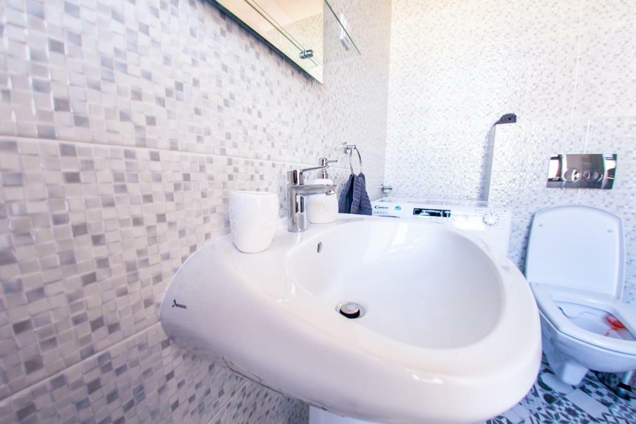 Apartment Luxury 1
